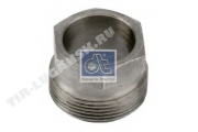Drain plug
