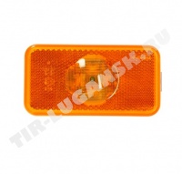 Фонарь габаритов LED 24V