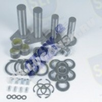 BUCKET PIN/BUSH KIT