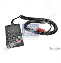 465225 DIESEL TECHNIC