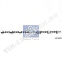 313207 DIESEL TECHNIC