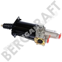 BK1202094AS Bergkraft