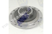 COMPANION FLANGE