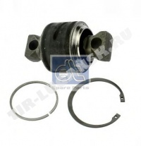 296057 DIESEL TECHNIC