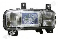 Фара MB ATEGO L