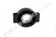 Подшипник подвесной D70