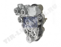 665140 DIESEL TECHNIC