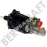 BK1302104AS Bergkraft