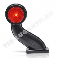 Габарит прицепа RH LED