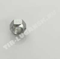 Гайка М30*3,5