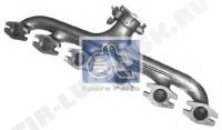 Exhaust manifold