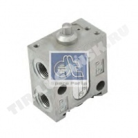 341221 DIESEL TECHNIC