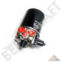 BK1303032AS Bergkraft