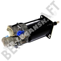 BK1300103AS Bergkraft