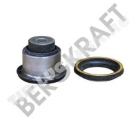 BK2917621SP Bergkraft