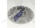 COMPANION FLANGE