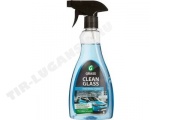 Очиститель стекол Clean Glass500мл