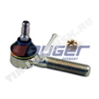 Наконечник тяги КПП М16*1,5