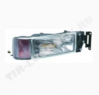 Фара Iveco EuroTech R