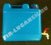 Бачок для мытья рук