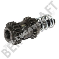 BK1616201AS Bergkraft