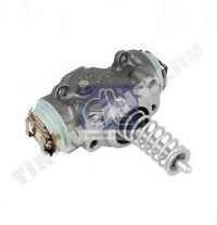 463414 DIESEL TECHNIC