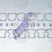 COMPLEMENTARY GASKET SET
