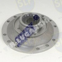 COMPANION FLANGE