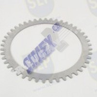 CLUTCH PLATE