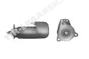 Стартер 24V 6kW 9t