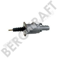 ПГУ сцепления D=80mm/85mm