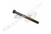 Болт рессоры М20*2*260
