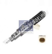 Unit injector