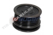 Pulley, Alternator