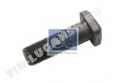 Шпилька колеса 7/8"-11BSF*85/74 mm10.9