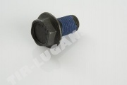Болт М16*30