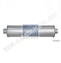 325045 DIESEL TECHNIC