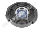 Подшипник подвесной D45