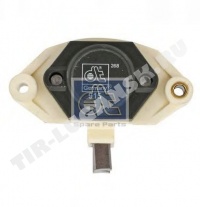 334032 DIESEL TECHNIC