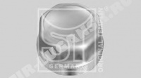 Колпак ступицы М125*3