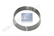 Clamping ring