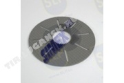 BRAKE FRICTION DISC