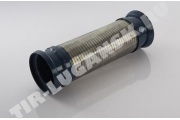 Гофра глушителя D90 L285