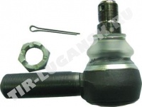 Наконечник рулевой М24*1,5*120mm LH