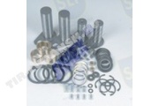 BUCKET PIN/BUSH KIT
