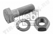 Болт кардана М10*1*30