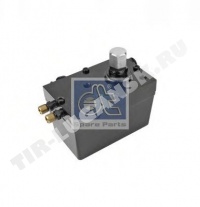 676005 DIESEL TECHNIC