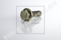 Болт крепления суппорта М18*2*55