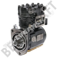 Компрессор 2-х цилиндровый 440сс/D=75mm SCANIA/VOLVO (НОВЫЙ НЕ ВОССТАНОВЛЕННЫЙ)