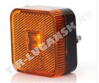Фонарь габаритный LED
